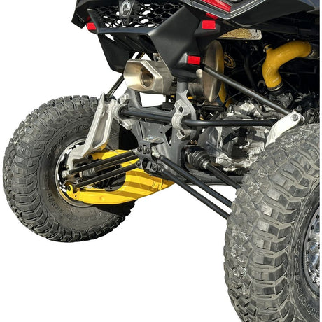 Can Am Maverick R 3" Chambered Q-Series Muffler / Exhaust System | RPM Powersports