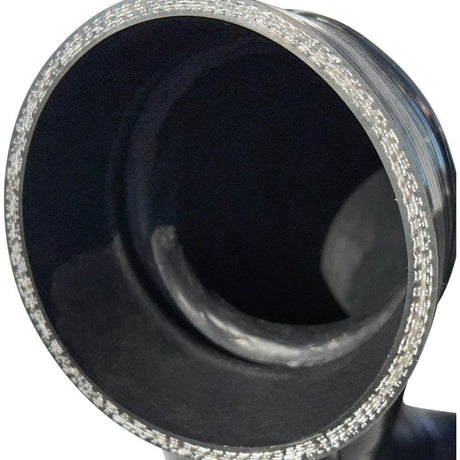 Polaris RZR "Big Fatty" HD Silicone Intake Tube | RPM Powersports