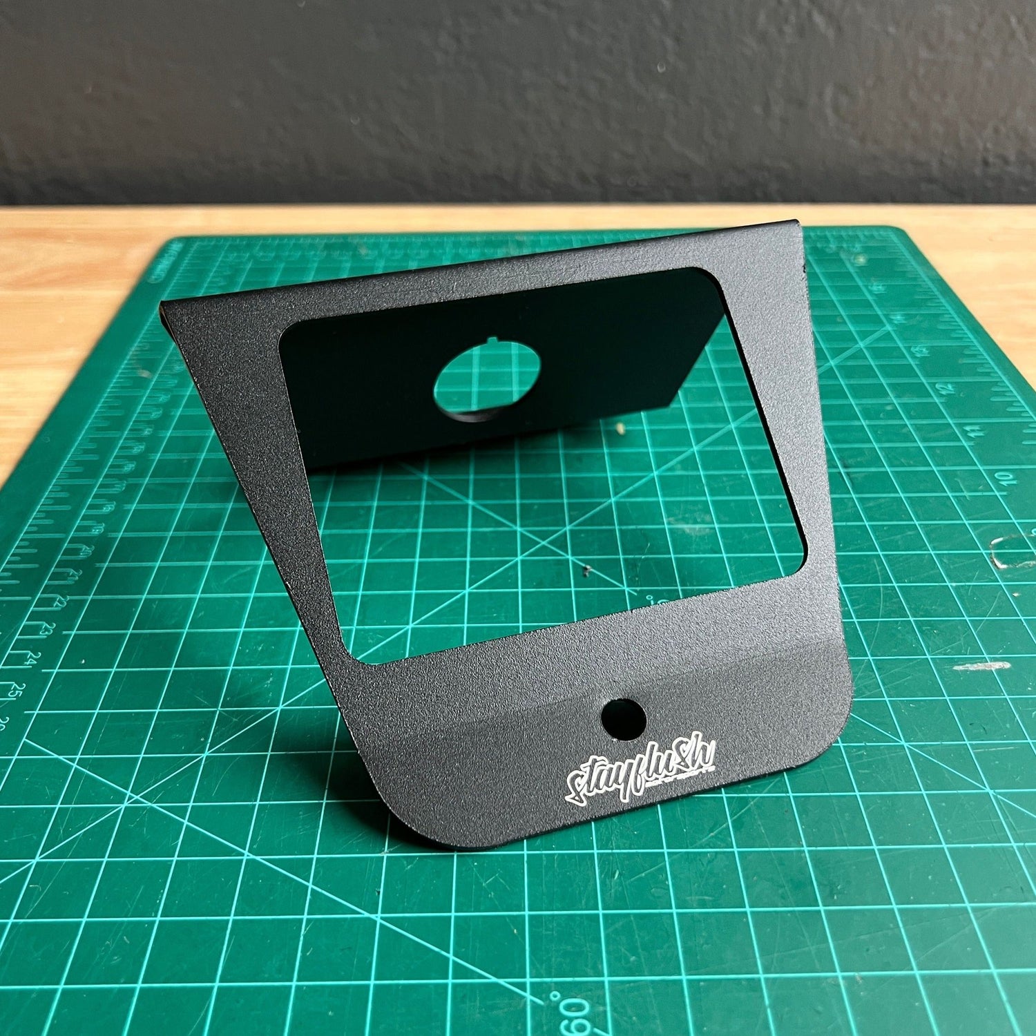 Polaris RZR Pro / Turbo R Switch Pro 12 Mount | Stay Flush Motorsports