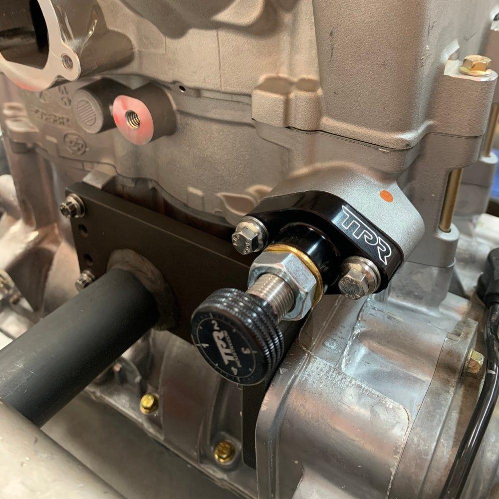 Polaris RZR Timing Chain Tensioner (2-Bolt) | TPR Industry