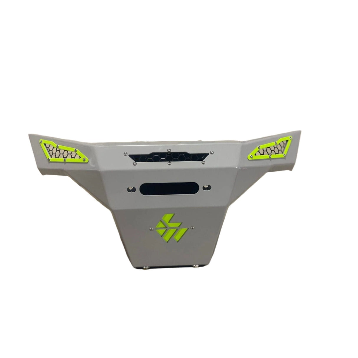 Polaris RZR Pro R / Turbo R Front Bumper | L&W Fab