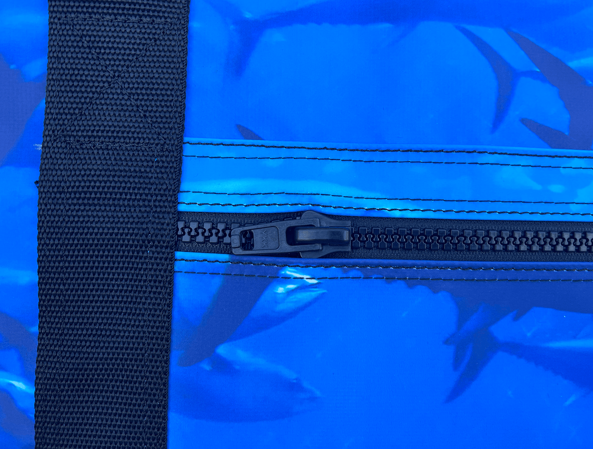 Insulated Fish Bags