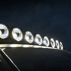 Gravity®Titan™ LED Light Bar