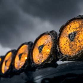 Gravity®Titan™ LED Light Bar