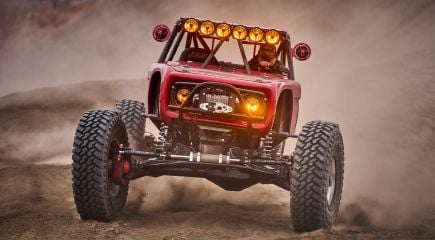 Gravity® Titan™ LED Lights - 2-Light System