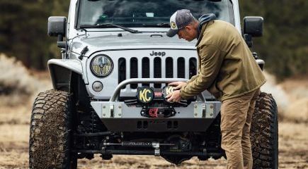 Gravity® Titan™ LED Lights - 2-Light System