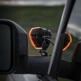 FLEX ERA® 3 - 2-Light Master LED Light Pod Kit