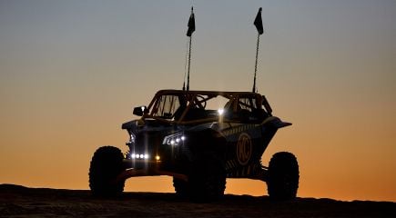 FLEX ERA® 3 - 2-Light Master LED Light Pod Kit