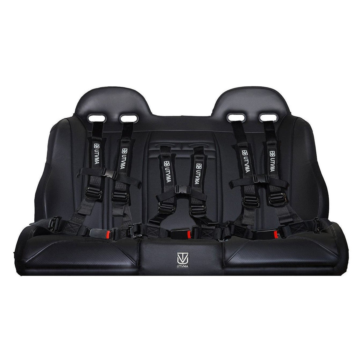 Kawasaki KRX 4 Rear Bench Seat | UTVMA