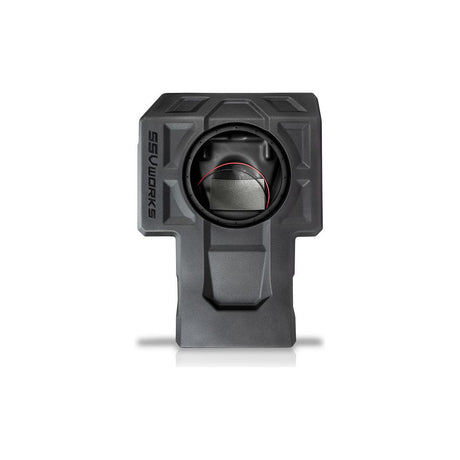 Kawasaki KRX 10" Subwoofer Enclosure | SSV Works