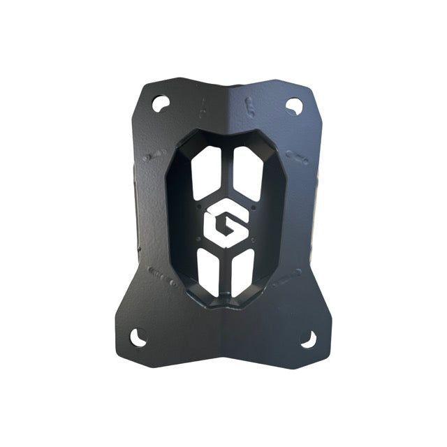 Polaris RZR Pro R / Turbo R Radius Plate | Geiser Performance