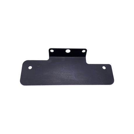 Can Am Maverick R License Plate Bracket | WD Electronics