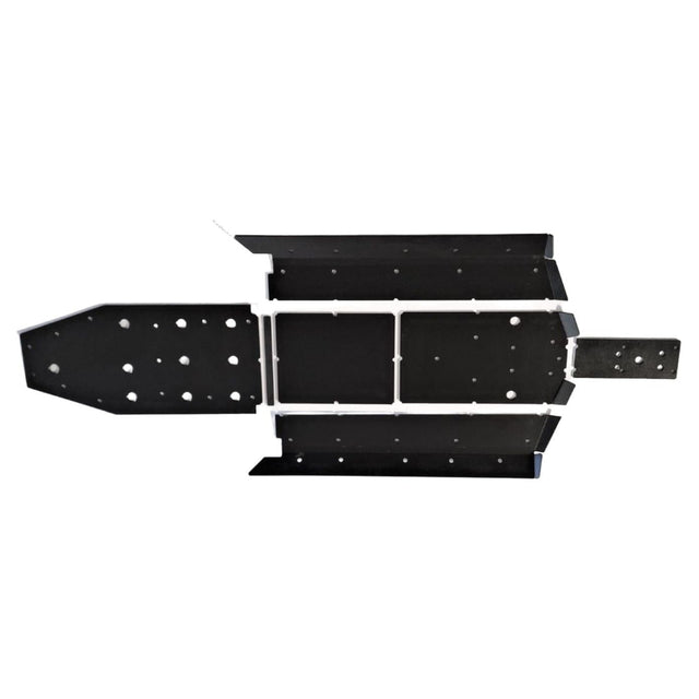 Kawasaki KRX 4 Full Skid Plate with Integrated Sliders | Trail Armor