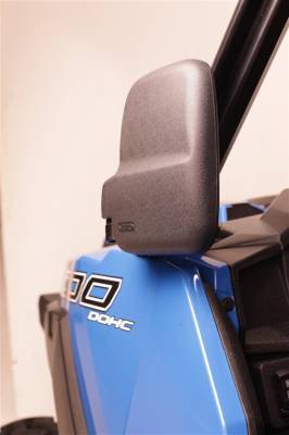 Polaris General Folding Mirror Set