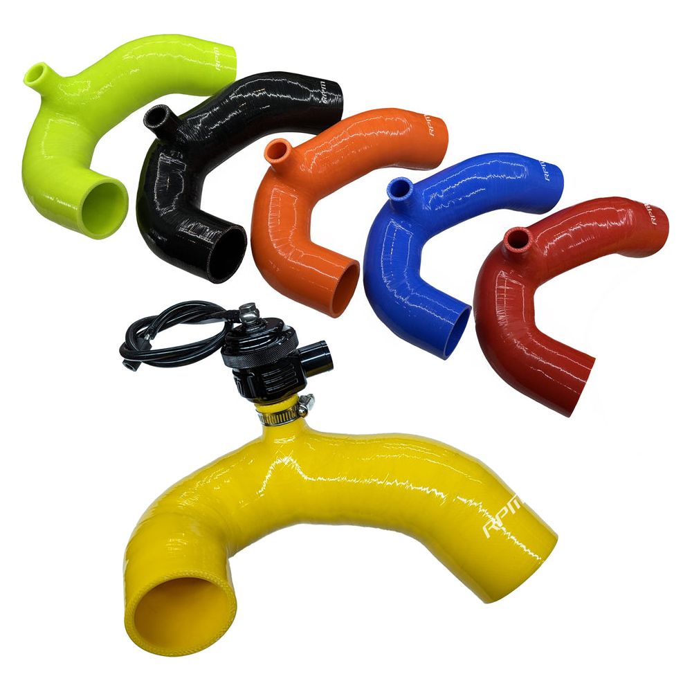 Can Am Maverick R Blow Off Valve Kit | RPM Powersports