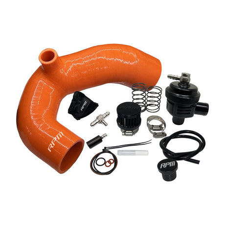 Can Am Maverick R Blow Off Valve Kit | RPM Powersports