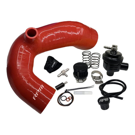 Can Am Maverick R Blow Off Valve Kit | RPM Powersports