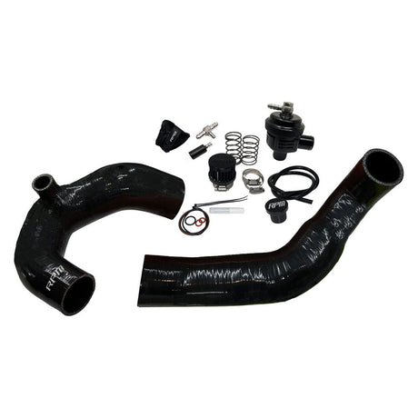 Can Am Maverick R Silicone Charge Tube Kit | RPM Powersports
