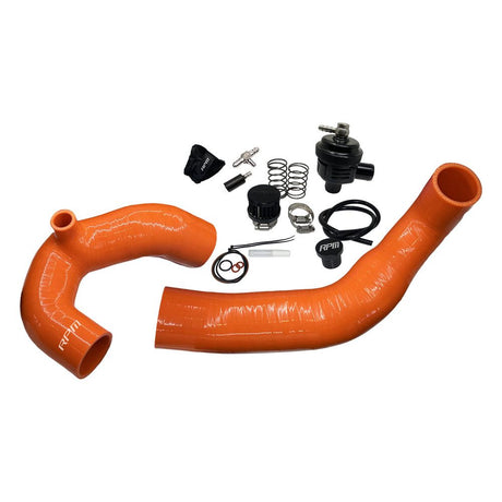 Can Am Maverick R Silicone Charge Tube Kit | RPM Powersports