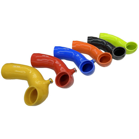 Can Am Maverick R Silicone Intake Tube (Airbox To Turbo) | RPM Powersports