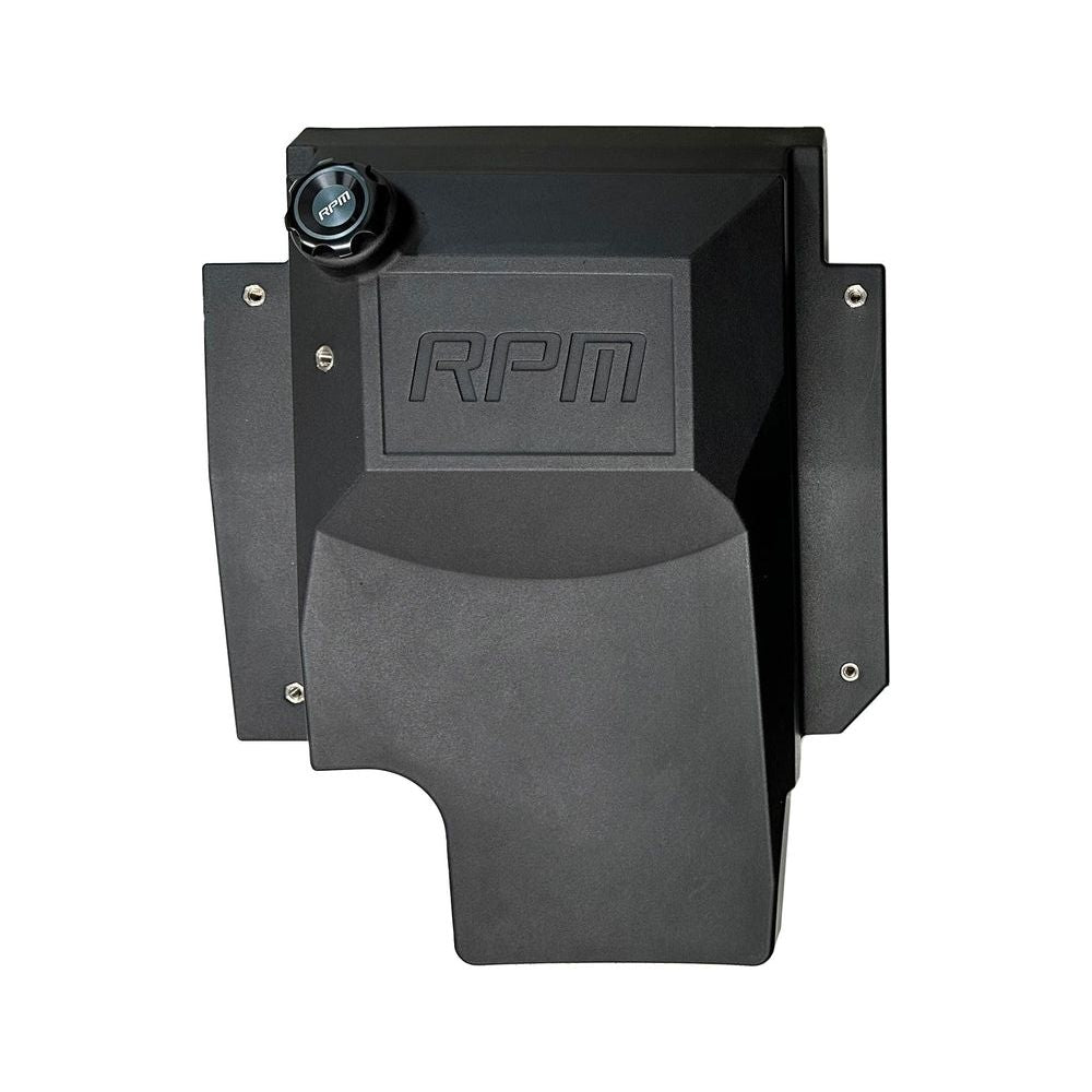 Can Am Maverick R 9 Gallon Auxiliary Fuel Tank Kit | RPM Powersports