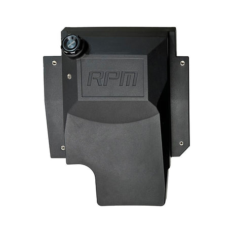 Can Am Maverick R 9 Gallon Auxiliary Fuel Tank Kit | RPM Powersports