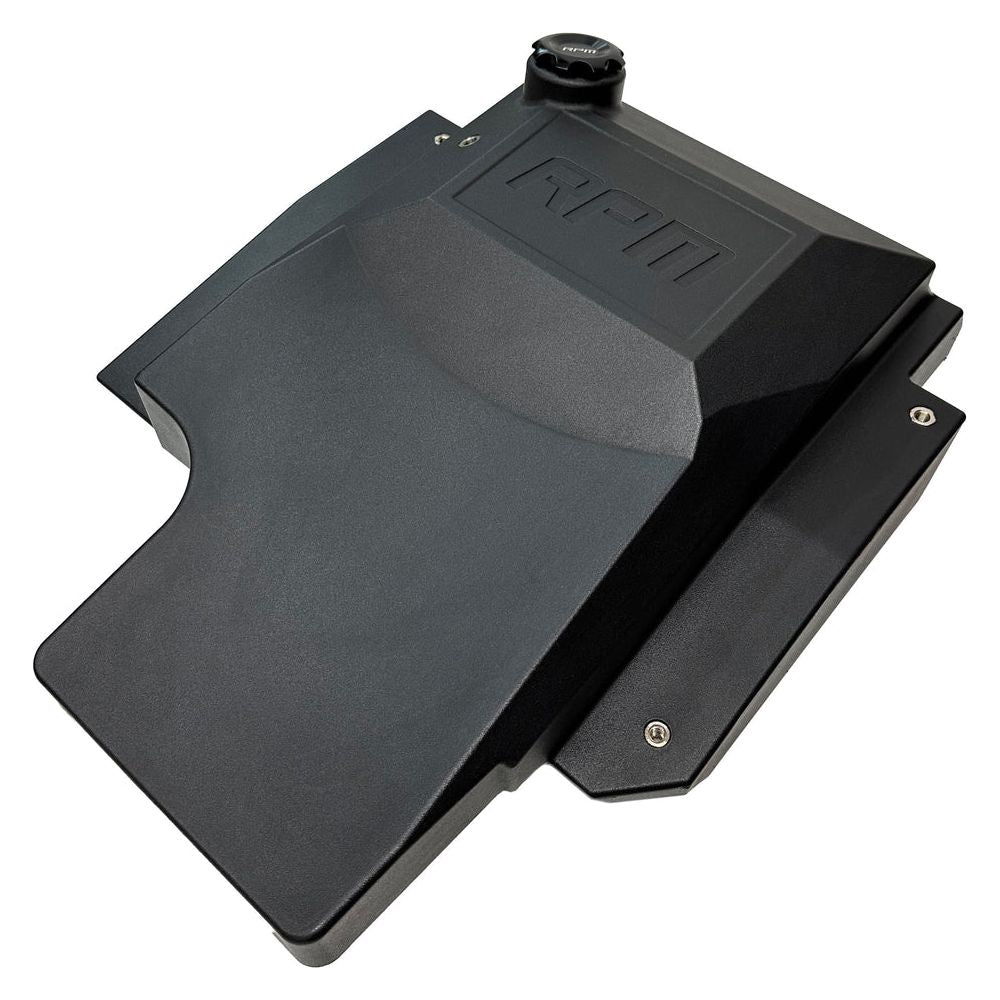 Can Am X3 9 Gallon Auxiliary Fuel Tank Kit | RPM Powersports