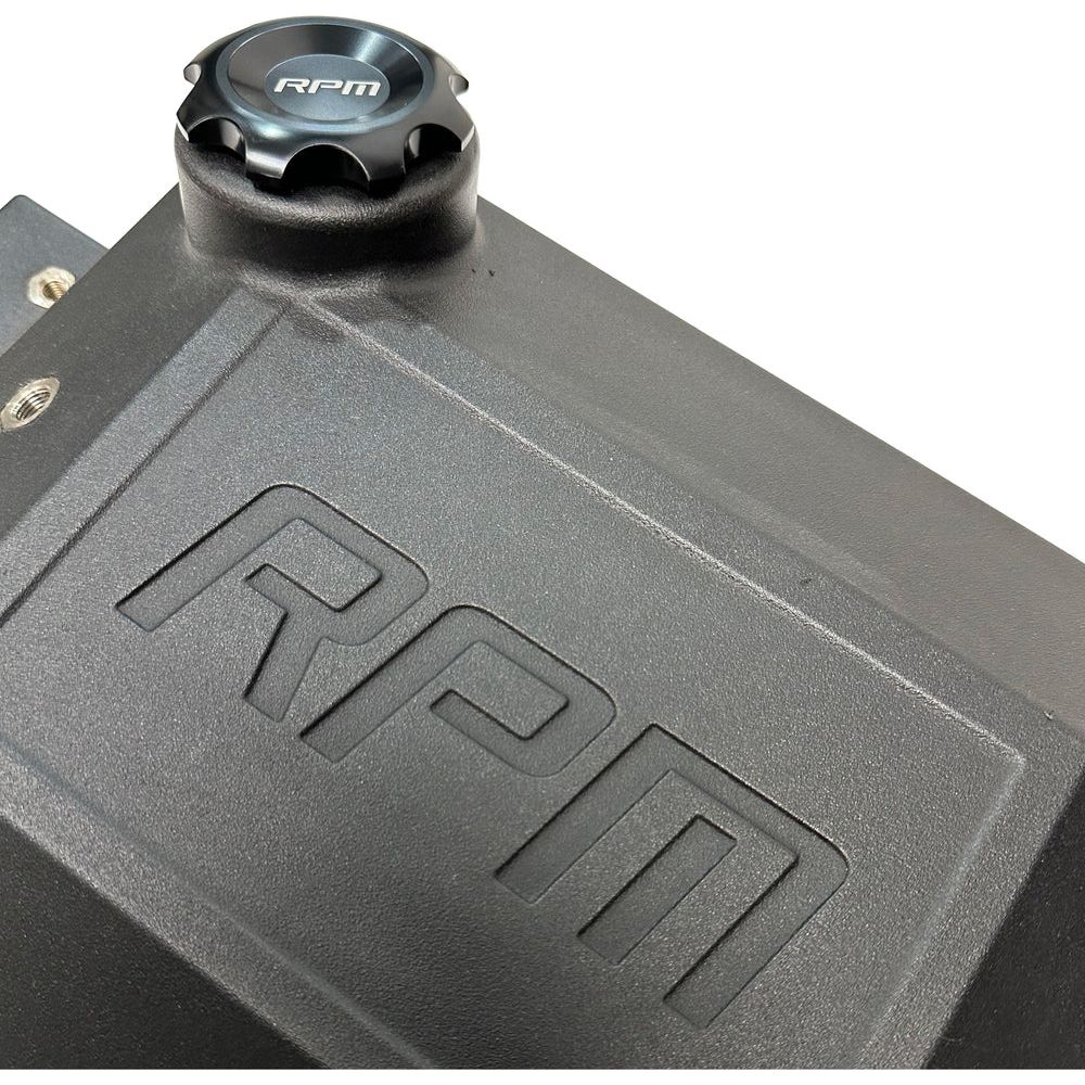 Can Am X3 9 Gallon Auxiliary Fuel Tank Kit | RPM Powersports