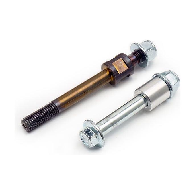 Can Am Maverick R Limit Strap Kit | Sandcraft