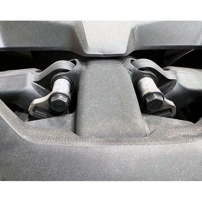Can Am Maverick R Limit Strap Kit | Sandcraft