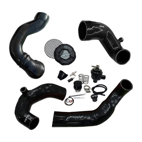 Can Am Maverick R Complete Silicone Upgrade Kit | RPM Powersports