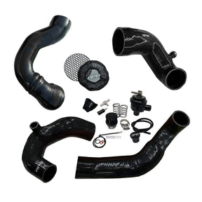 Can Am Maverick R Complete Silicone Upgrade Kit | RPM Powersports