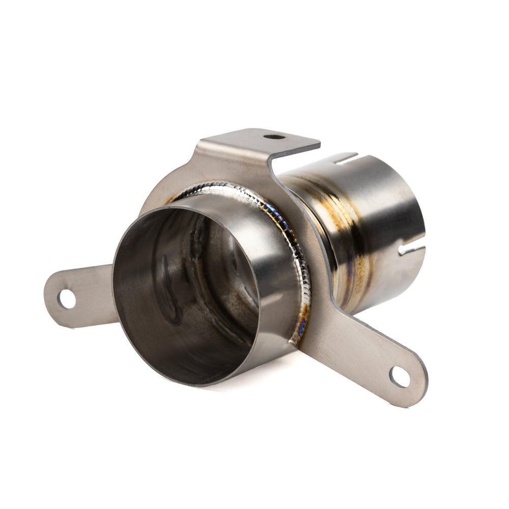 Can Am Maverick R Full Titanium 3" Sport Muffler Slip-On Exhaust