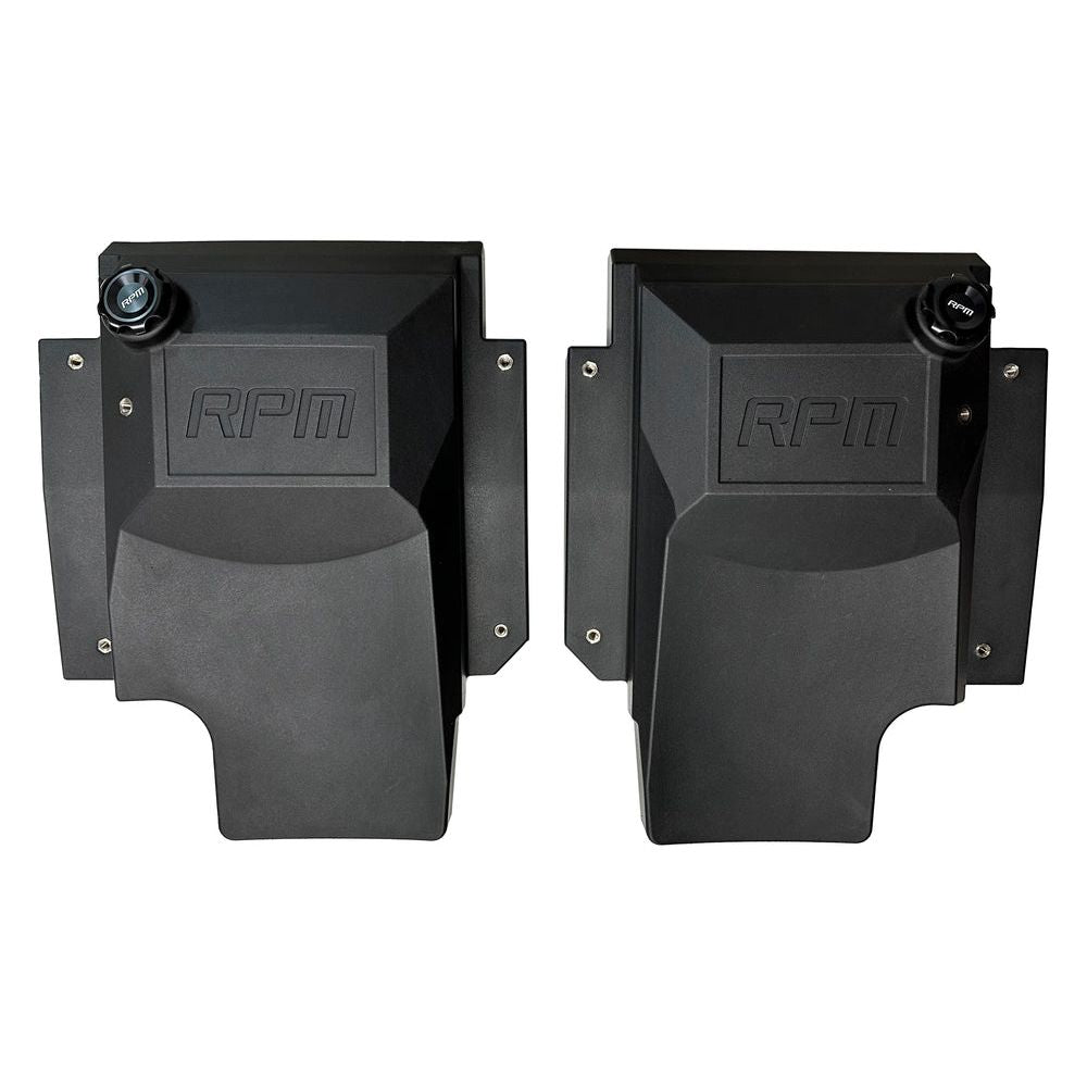 Can Am X3 9 Gallon Auxiliary Fuel Tank Kit | RPM Powersports