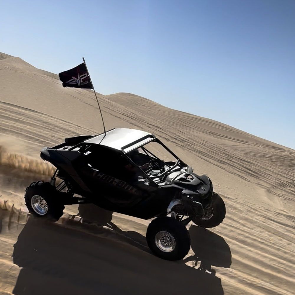 Can Am Maverick R MG1 ECU Unlock Bench Power Flash | Evolution Powersports