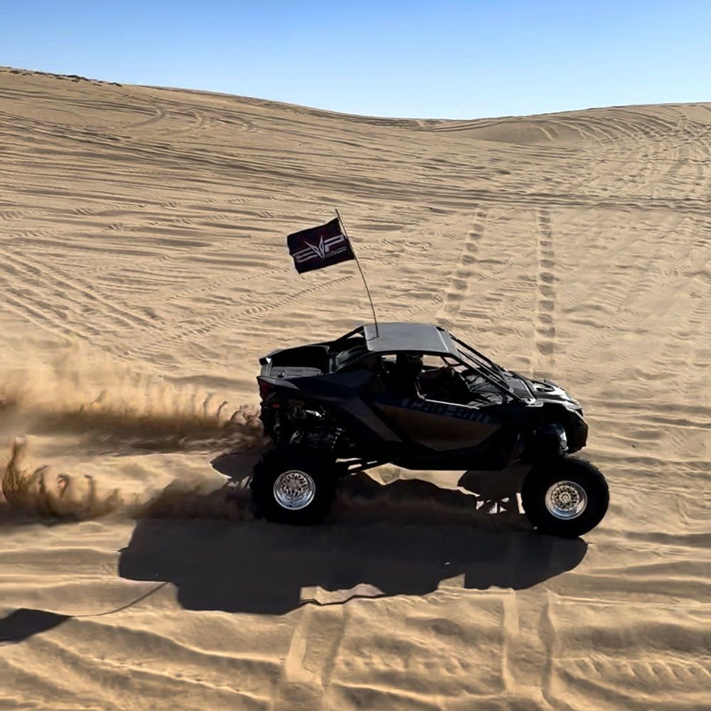 Can Am Maverick R MG1 ECU Unlock Bench Power Flash | Evolution Powersports