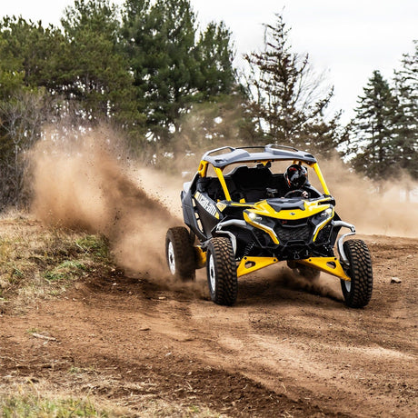 Can Am Maverick R MG1 ECU Unlock Code Shooter Power Flash | Evolution Powersports