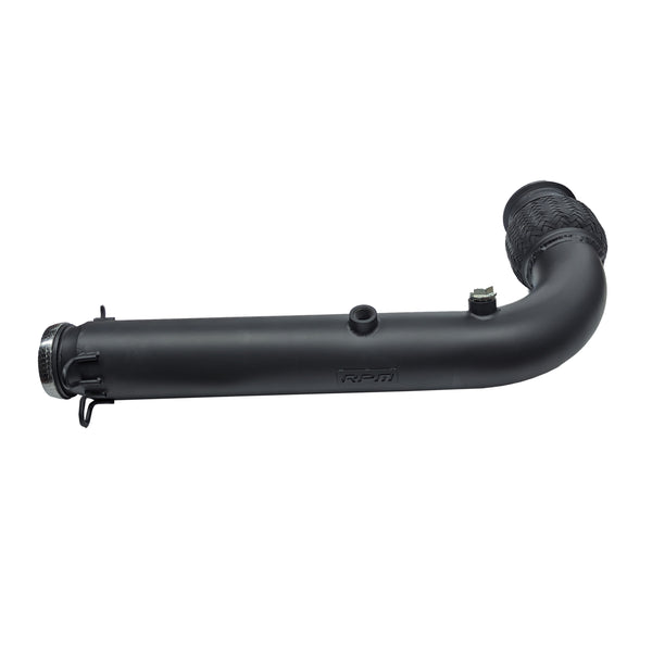 Can Am X3 3" Monster Mouth Cat Delete Bypass Race Pipe