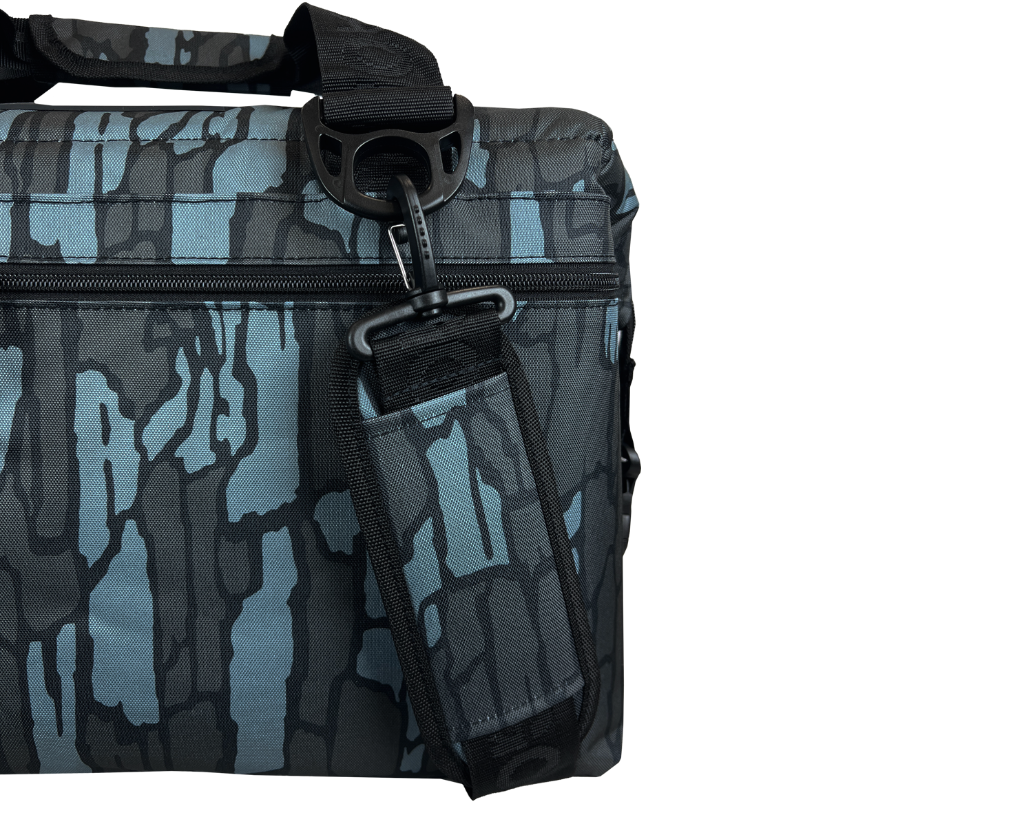 Mossy Oak Trebark Series 24 Pack Cooler