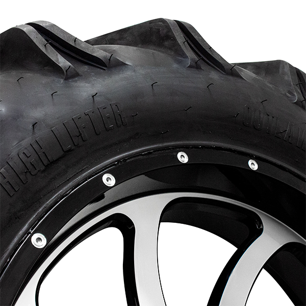 Outlaw 42 XP Tire | High Lifter