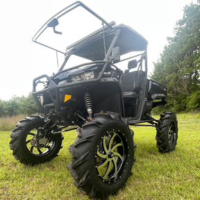 Outlaw 42 XP Tire | High Lifter