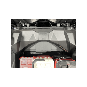 Kawasaki KRX Packout Mount (Subwoofer Compatible) | AJK Offroad