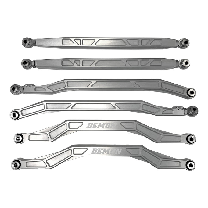 2017–2023 Can-Am Maverick X3/X3 Max Rear Xtreme Heavy Duty Radius Rod Race Spec