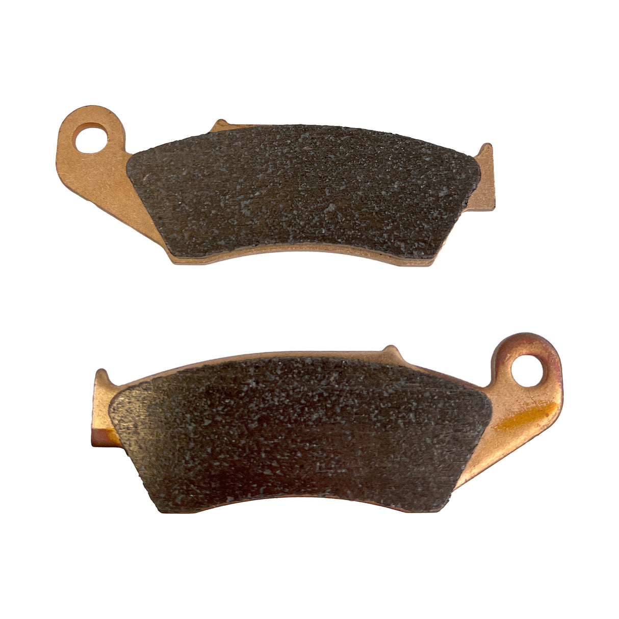 2004–2011 Honda TRX450, TRX700 Front Left, Front Right Demon Sintered Brake Pads