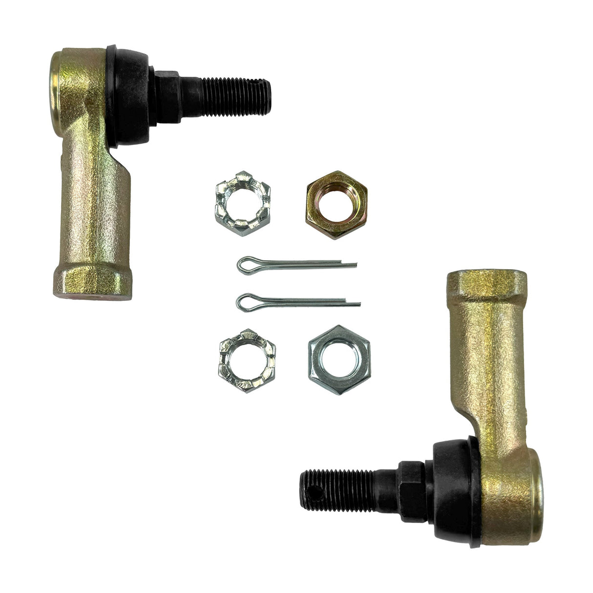 1988–2022 Honda TRX300, Pilot, TRX200, TRX400, TRX250, TRX450, TRX350, TRX500, TRX650, TRX680, TRX420, TRX520 Left, Right Rugged Tie Rod End