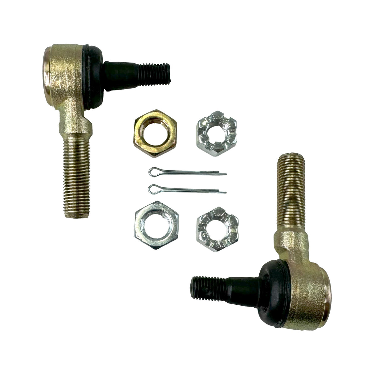 2006–2022 CFMOTO X5, X6, X8, CFORCE 500/800, KFX450, QuadRacer 450, QuadSport 400, KingQuad 500/750, Raptor 700, YFZ 450 Left, Right Rugged Tie Rod End