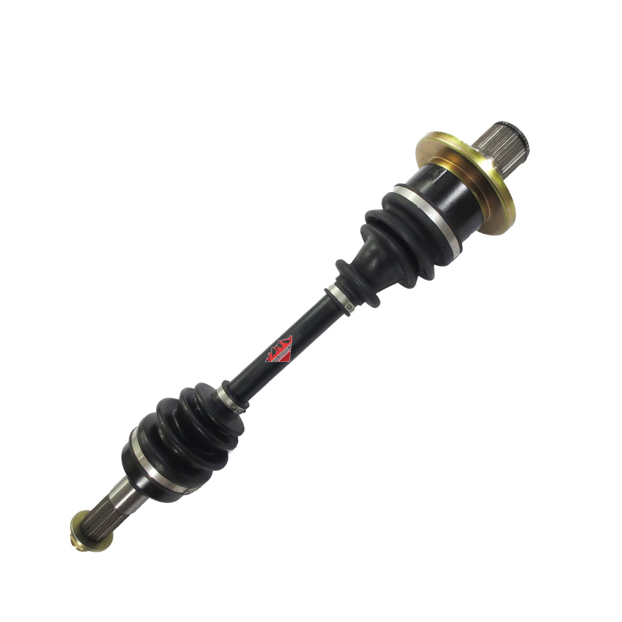 2011–2015 Can-Am Commander 1000/800/Max 1000 Rear Left, Rear Right Rugged Performance Axle