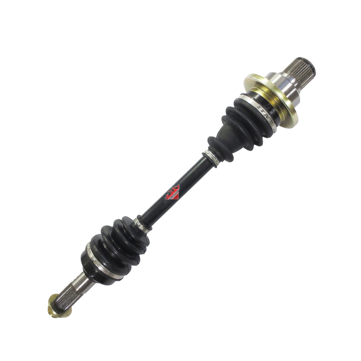 2014–2017 CFMOTO ZFORCE 800 Rear Left Rugged Performance Axle