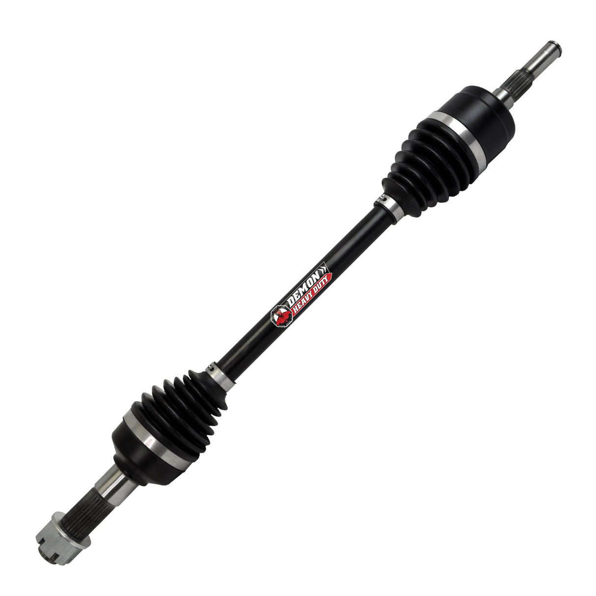 2014–2017 CFMOTO UFORCE 500/800 Front Left Heavy Duty Axle