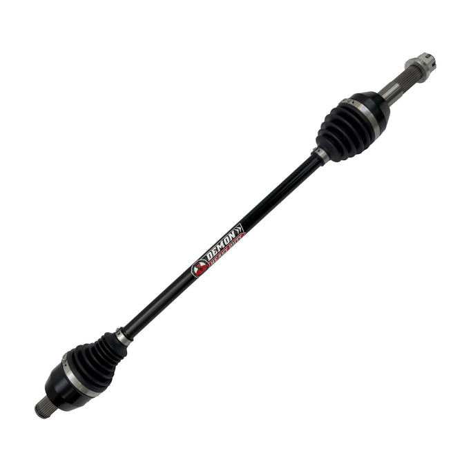 2021-2022 Segway Villan 72 inch Rear Right Heavy Duty Axle